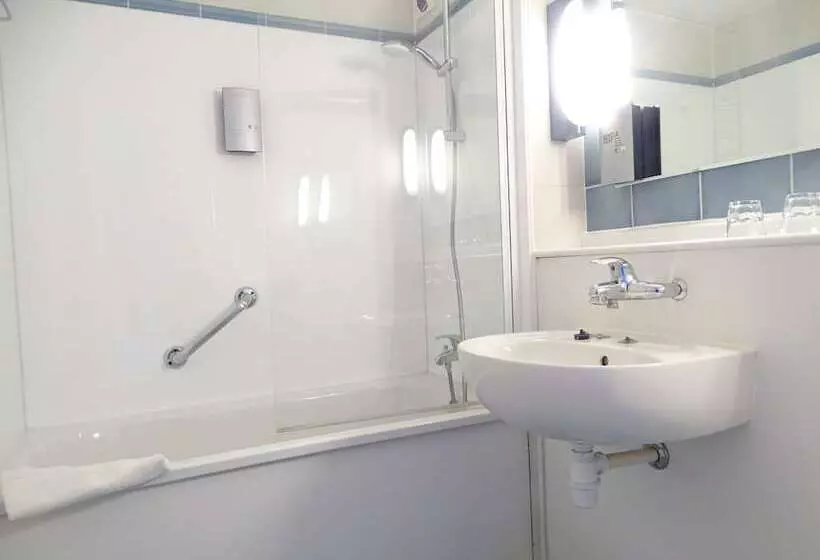 호텔 Value Stay Bruges