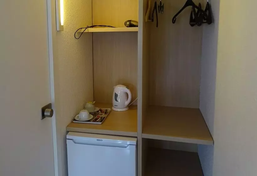 호텔 Value Stay Bruges