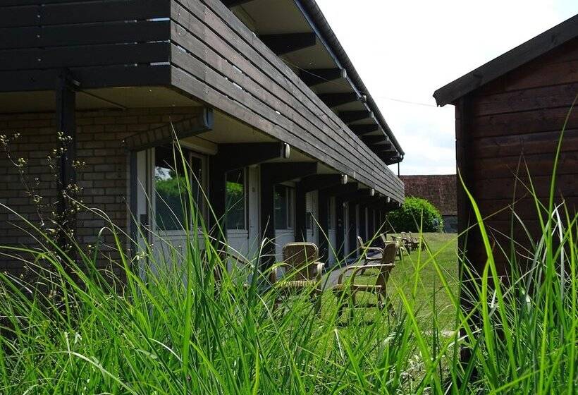 酒店 Value Stay Bruges