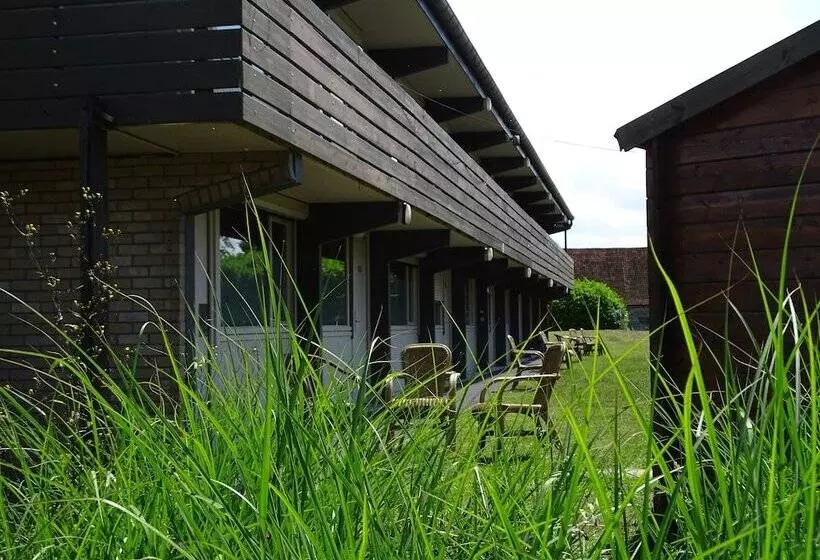 호텔 Value Stay Bruges