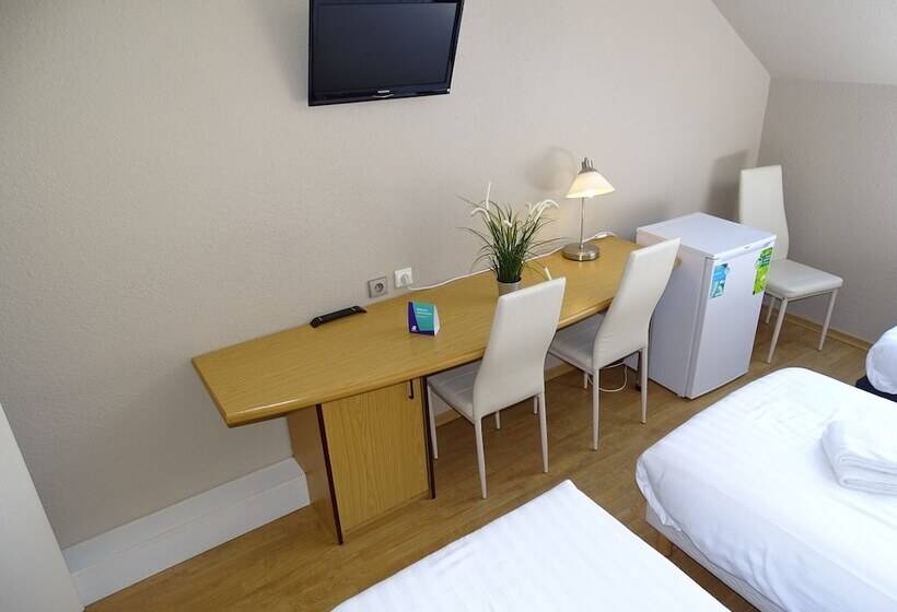 酒店 Value Stay Bruges