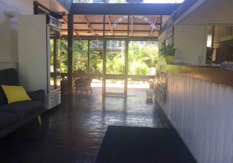 Paraway Motel