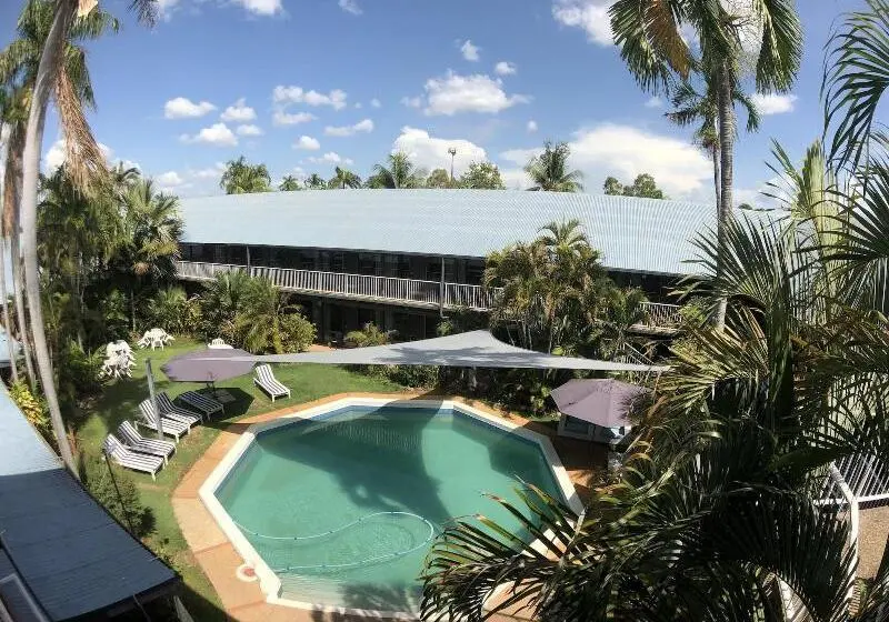 Paraway Motel