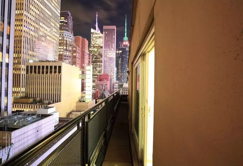 Radio City Apartments