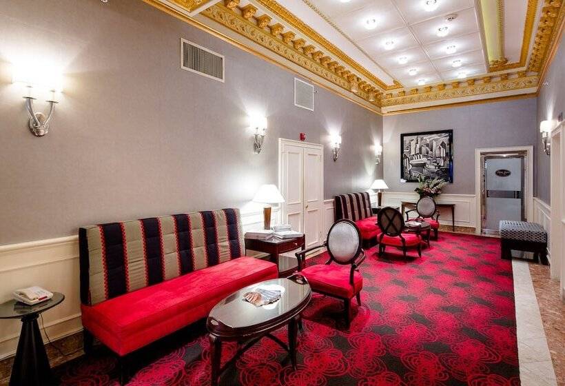 Radio City Apartments