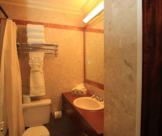 Radio City Apartments