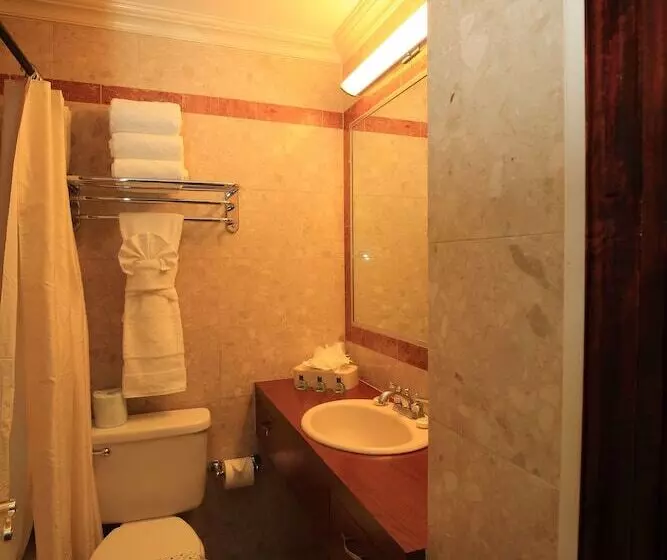 Radio City Apartments