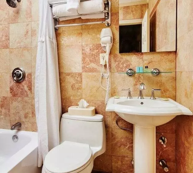 Radio City Apartments