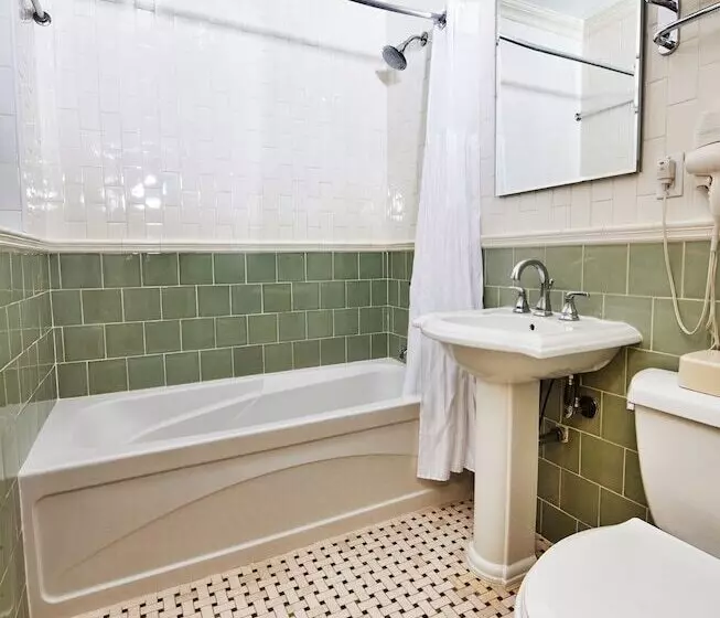 Radio City Apartments