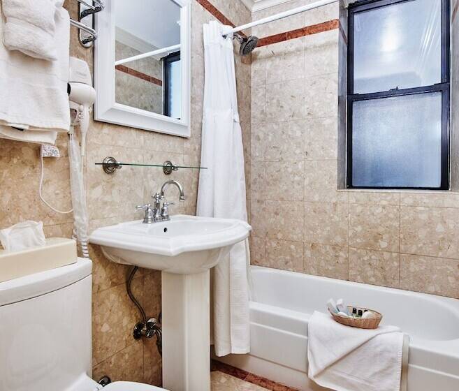 Radio City Apartments