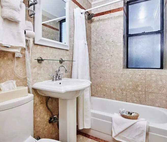 Radio City Apartments