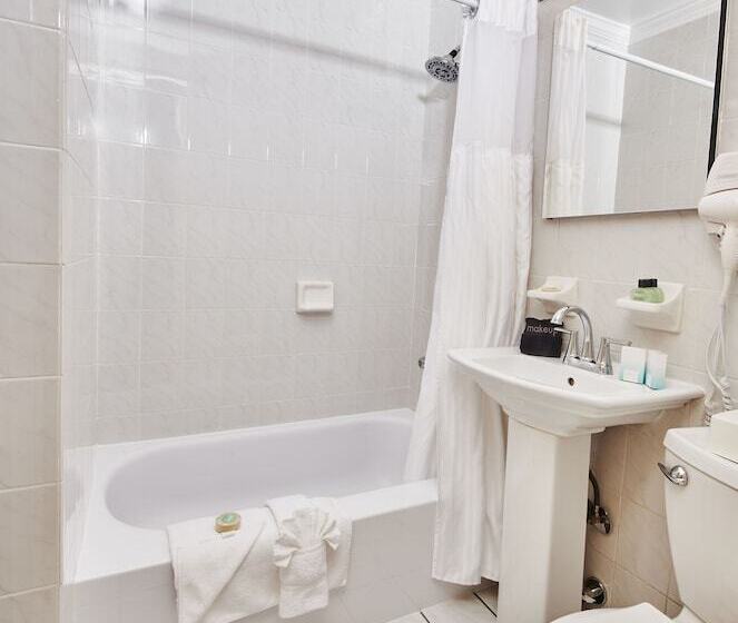 Radio City Apartments