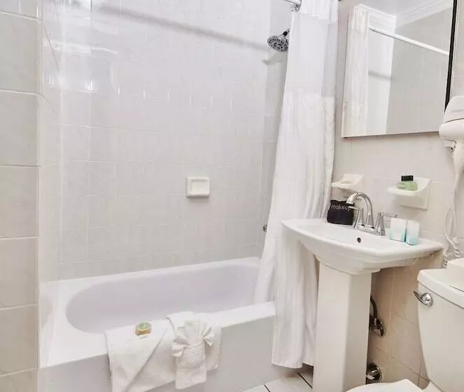 Radio City Apartments