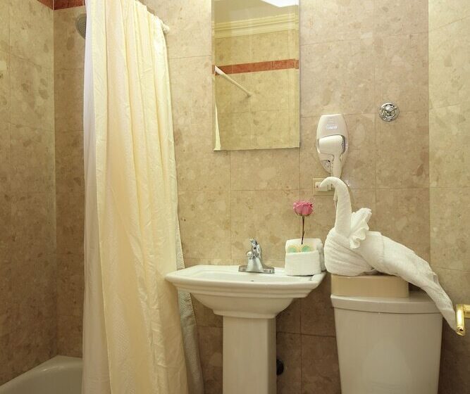 Radio City Apartments