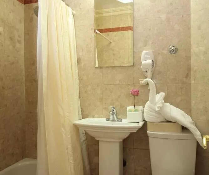 Radio City Apartments