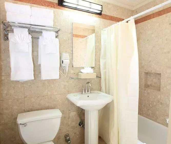 Radio City Apartments