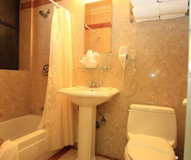 Radio City Apartments