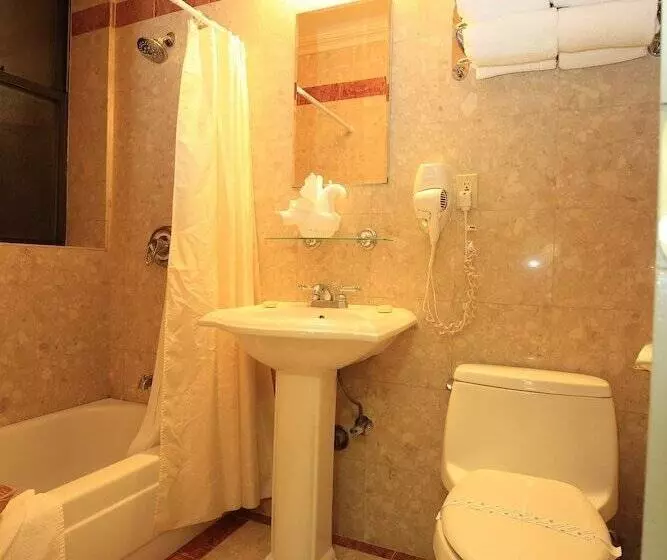 Radio City Apartments