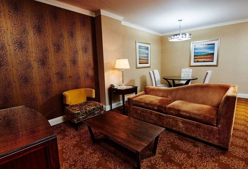 Radio City Apartments