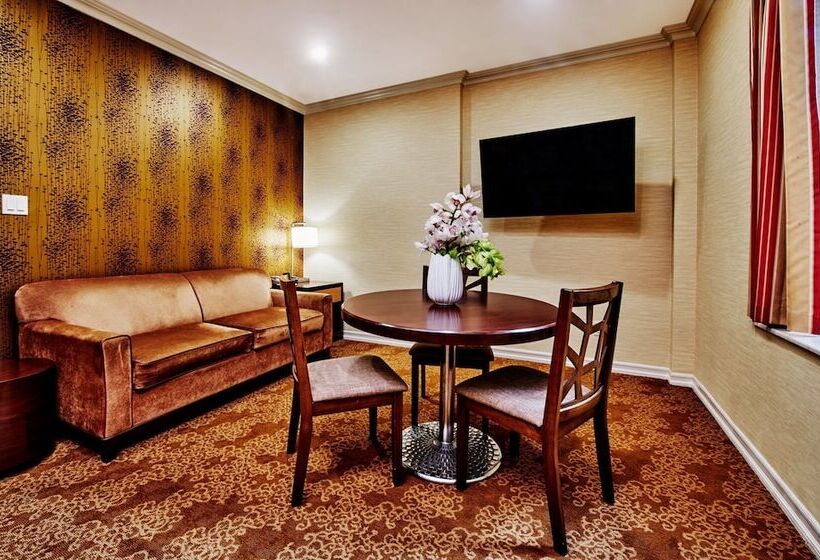 Radio City Apartments