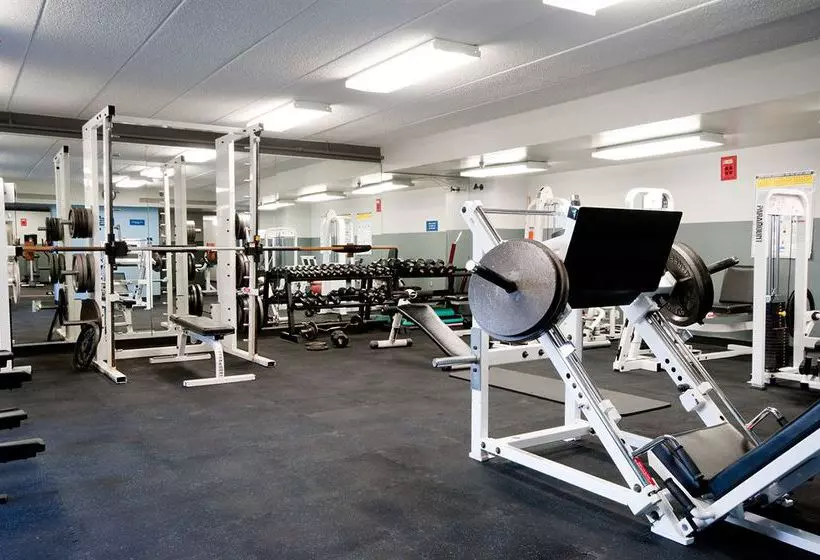 Отель Capital Plaza