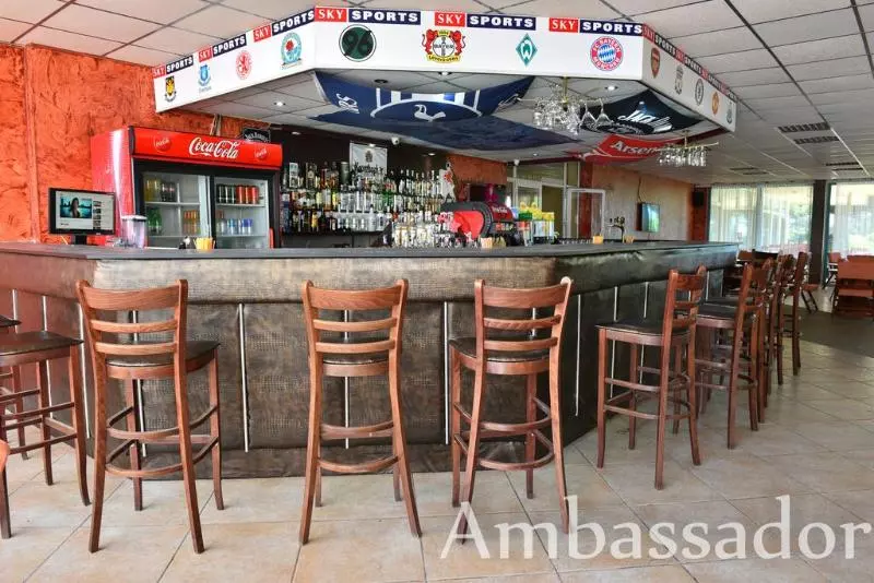 酒店 Ambassador   Free Parking