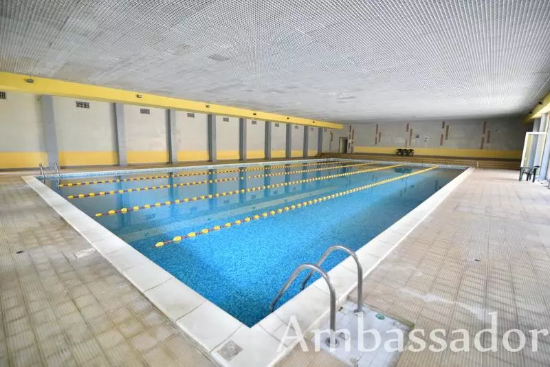 酒店 Ambassador   Free Parking