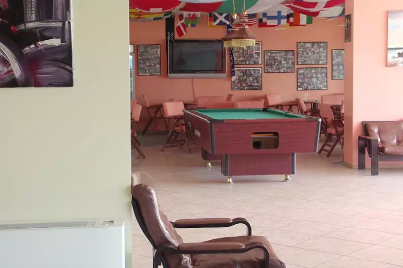 酒店 Ambassador   Free Parking