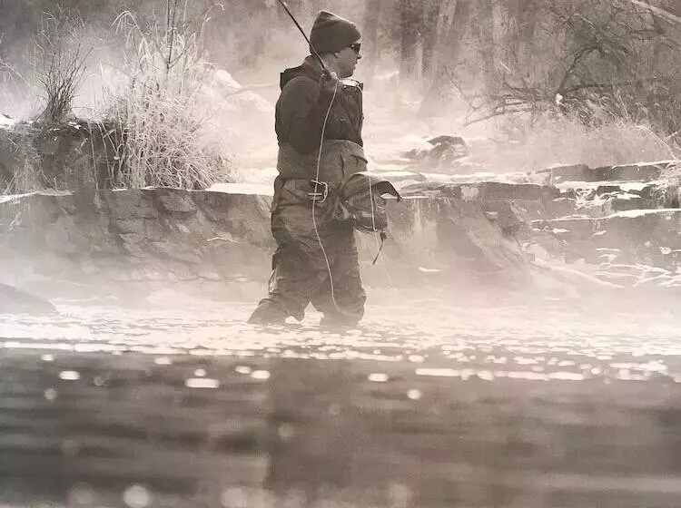 Hotel Aspenalt Lodge