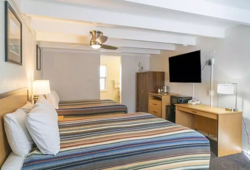 Hotel Aspenalt Lodge