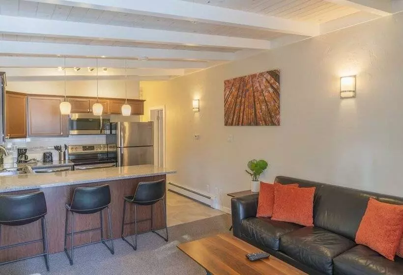 Hotel Aspenalt Lodge