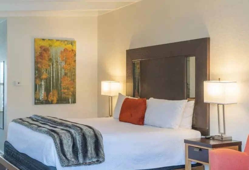 Hotel Aspenalt Lodge