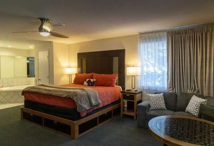 Hotel Aspenalt Lodge