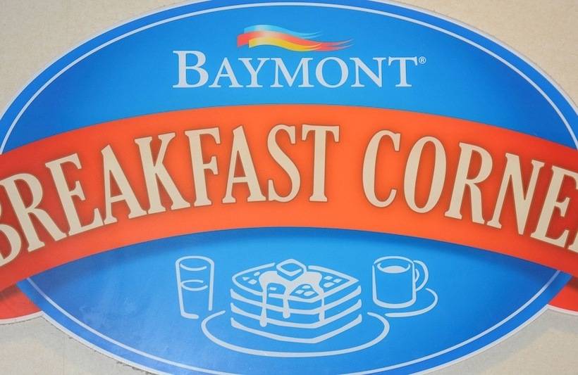 בית מלון כפרי Baymont By Wyndham East Windsor Bradley Airport