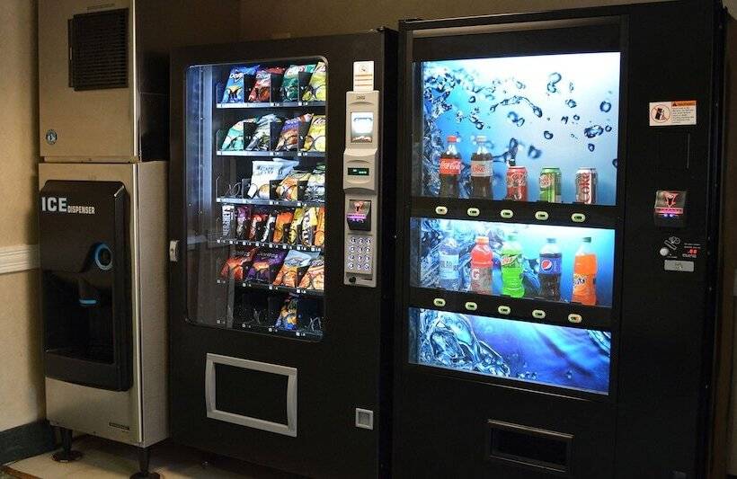 בית מלון כפרי Baymont By Wyndham East Windsor Bradley Airport