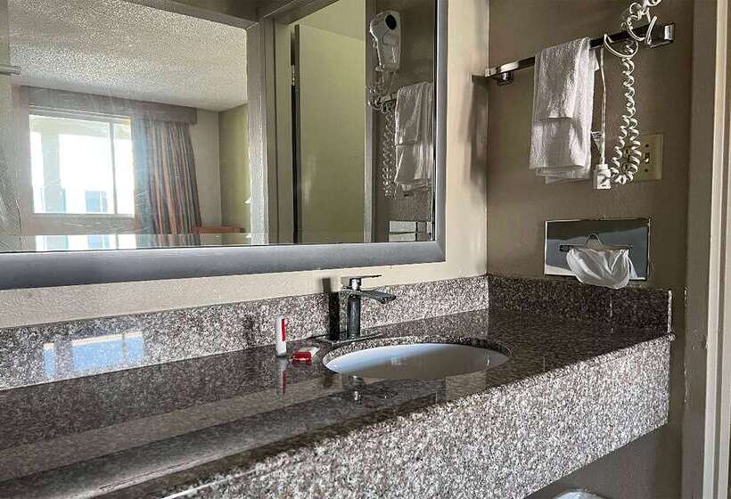 فندق Baymont By Wyndham Odessa University Area