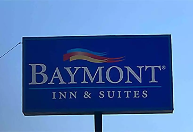 ホテル Baymont By Wyndham Odessa University Area