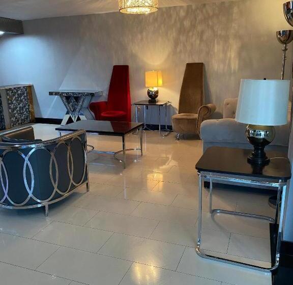 فندق Baymont By Wyndham Odessa University Area