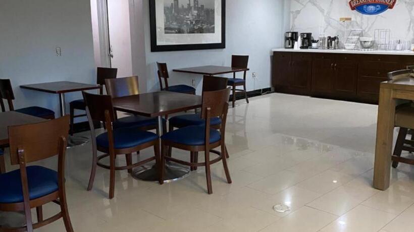 فندق Baymont By Wyndham Odessa University Area