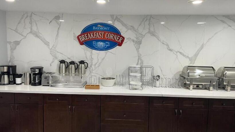 فندق Baymont By Wyndham Odessa University Area