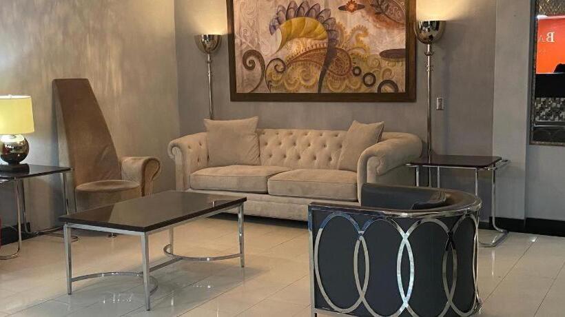 فندق Baymont By Wyndham Odessa University Area