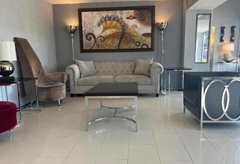 فندق Baymont By Wyndham Odessa University Area