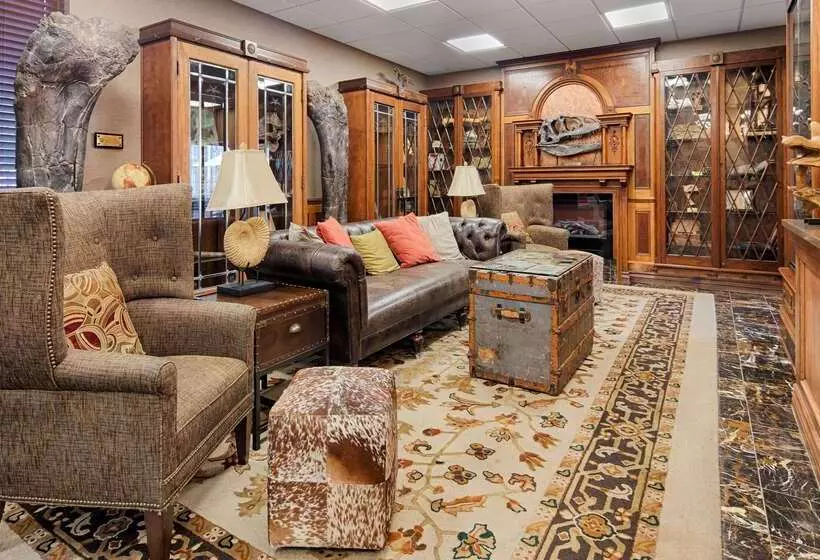 Отель Best Western Denver Southwest