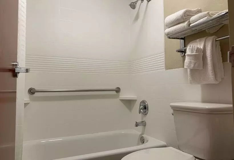 호텔 Best Western El Reno