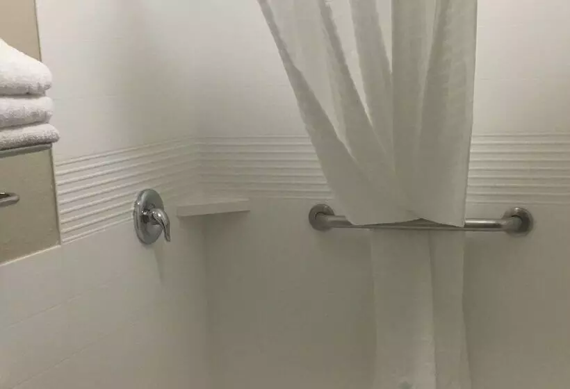 호텔 Best Western El Reno