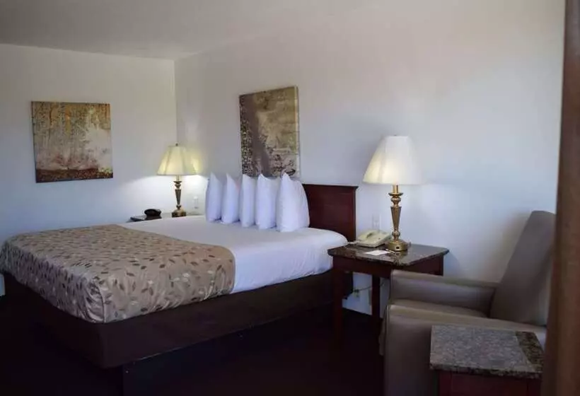 호텔 Best Western El Reno