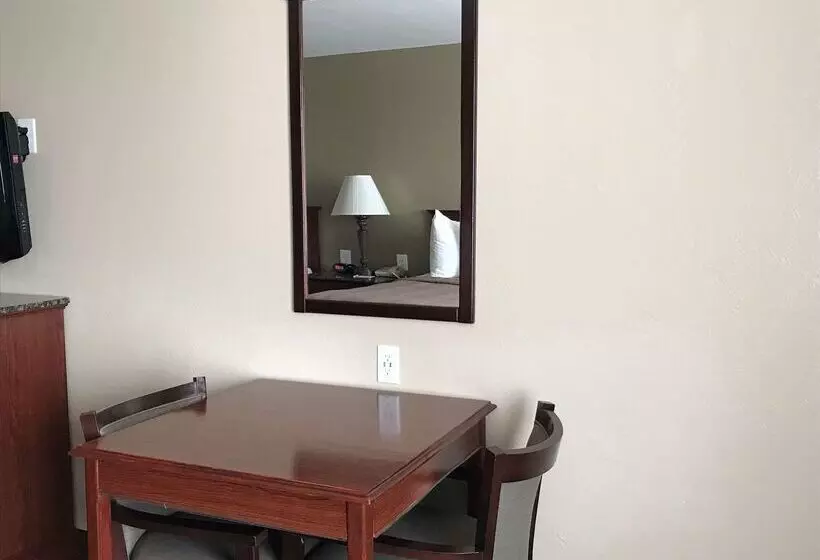 호텔 Best Western El Reno