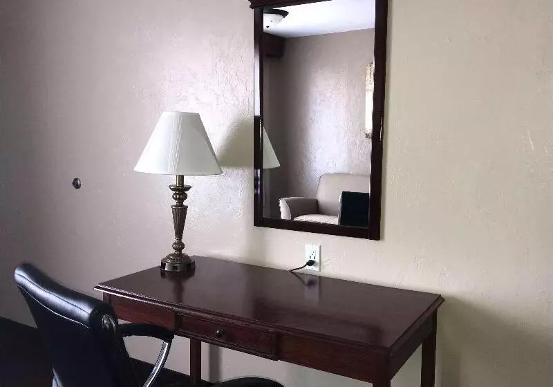 호텔 Best Western El Reno