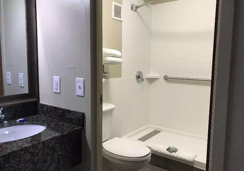 호텔 Best Western El Reno