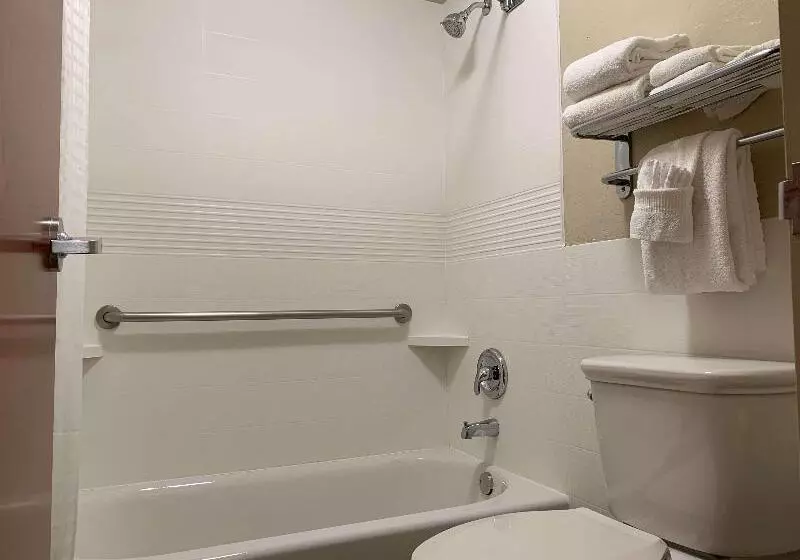 호텔 Best Western El Reno